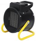 2.8kw Space Ceramic Fan Heater