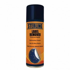 Label Remover, Aerosol/Spray (400ml)