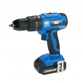 18v Cordless Hammer Drill