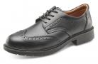 Safety Managers Brogue Shoe