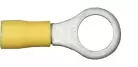 Yellow Ring 10.5mm (3/8) LONG