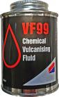 Vulcanising Cement (250ml) for tyres