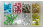 Assorted Micro 2 Blade Fuses (160)