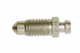 Brake Pipe Bleed Screws M8 x 1.25 (10)