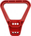 350a Power Connector Handle - Red