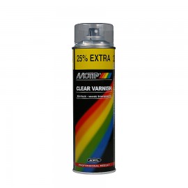 Paint - Clear Varnish/Lacquer Gloss 500ml