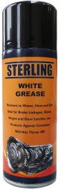 White Grease Spray Aerosol/Spray (400ml)