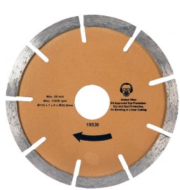 Diamond Mortar Rake Disc 115mm (4.5inch)