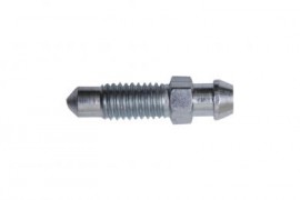 Brake Pipe Bleed Screws M6 x 1 (10)