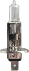 EB466 Bulbs Halogen 24v-70w