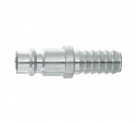 PCL XF Adaptor Plug Hose Tailpiece 3/8