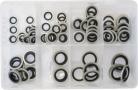 Assorted Box of Bonded Seal Washers (Dowty Washers) Metric
