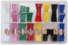 Assorted Pal Fuses (30)