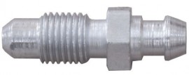 Brake Pipe Bleed Screws 3/8 UNF x 24tpi (10)