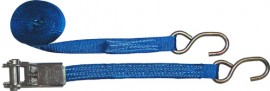 Ratchet Tie Down Straps (1.5 ton)