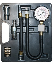 Petrol Engine Compression Testing Kit