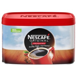Coffee (Nescafe Original) 0% VAT
