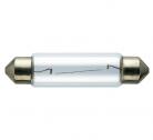 EB260 Festoon Bulbs 24v 5w 43mm (10)