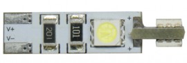 LED EB501 - (4 LED) White