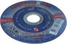 Extra Thin Cutting Discs 115 x 1.0 x 22mm (5)