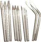 Pack of Spare Tips (10) for soldering iron