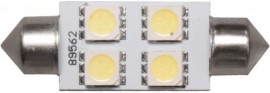 LED EB239 (4 led) White