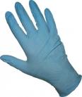 Box of 100 Nitrile Gloves POWDER FREE
