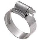 Stainless Steel Hose Clips 13-20