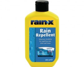 Rain-X® Original Glass Treatment