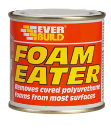 Expanding Foam Remover (250ml)