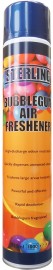 Heavy Duty Air Freshener 750ml (Bubblegum)