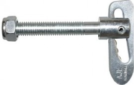 Antiluce Fasteners - Threaded Shank (5)