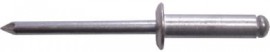 Rivets 3.2 x 12mm Long Plain (500)