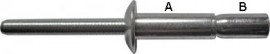 Mono Bolts 6.4 x 24mm (100)