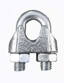 Wire Rope Grips - 12mm (10)
