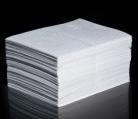 Absorbent Pads Pack of 50 (white)