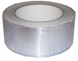 Aluminium Foil Tape 75mm x 50m