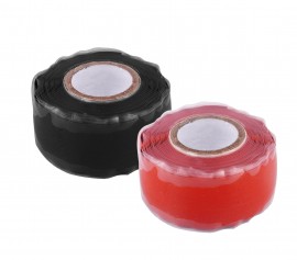 Silicone Tape (25mm x 3m)