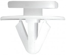 Trim Clips - Wheel Arch - Vauxhall, Opel Corsa Combo