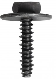 Trim Clips - Coach Screw- Ford, GM