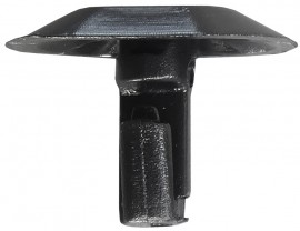 Trim Clips - Weather Strip - Peugeot