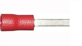 Red Blade 9.0 x 2.8mm (crimps terminals)