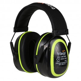 Noise Cancelling Ear Defenders